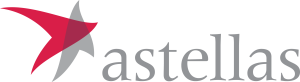 Logo Astellas